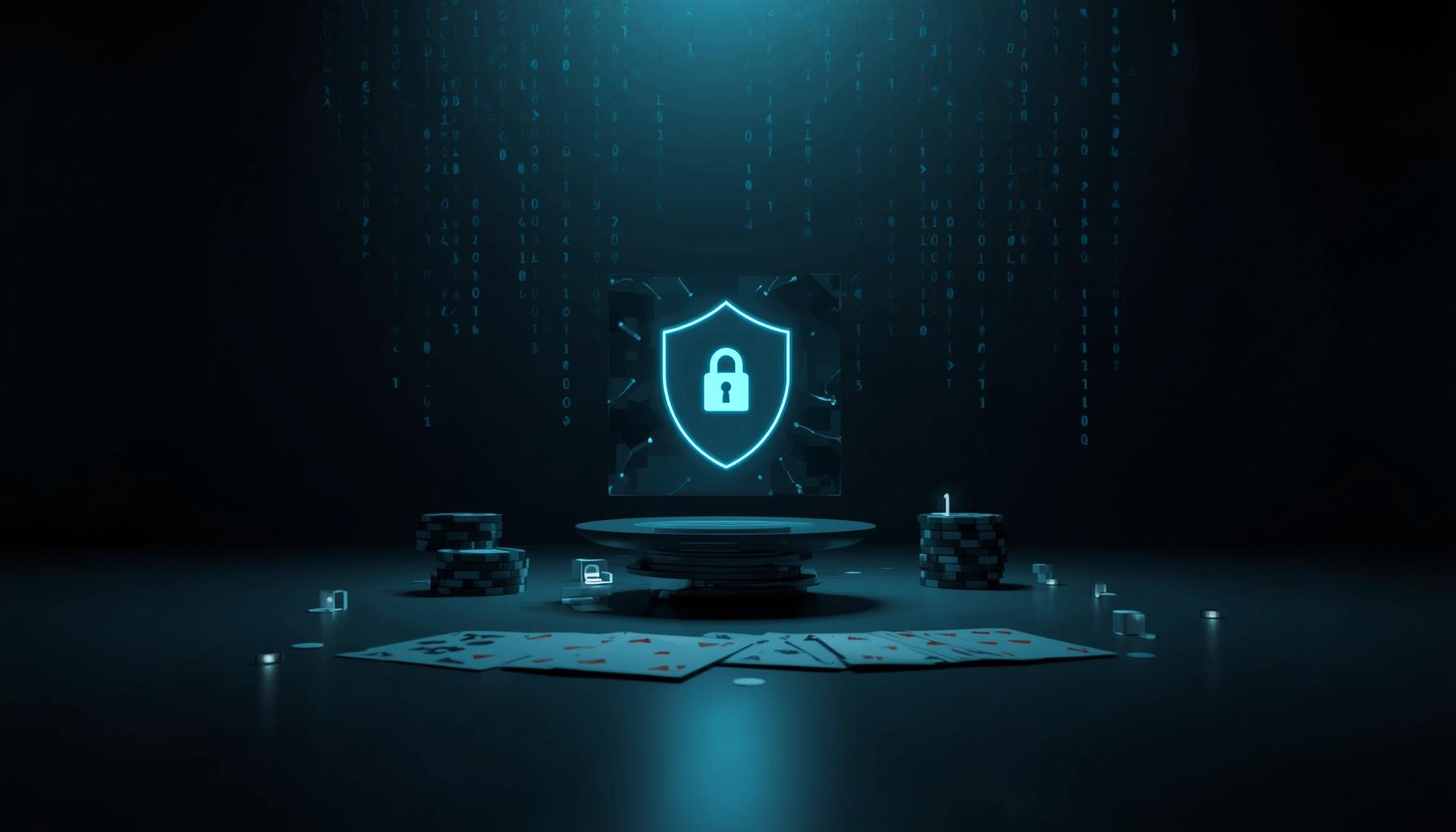 Bezpieczeństwo w grach online