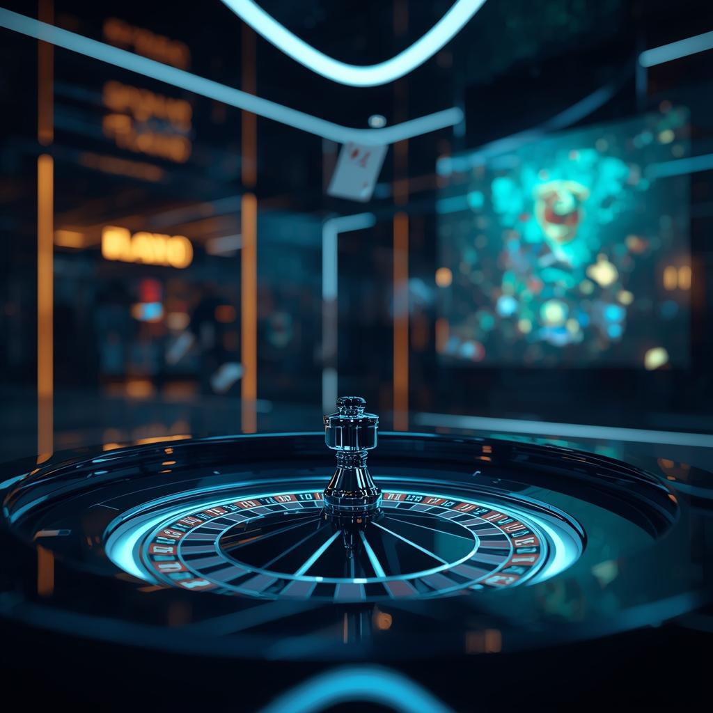 Wskazówki jak wybrać najlepsze kasyno